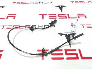 датчик ABS Tesla Model X 1 поколение 2019, 1037796-00-C