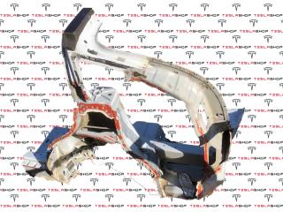 крыло заднее левое Tesla Model X 1 поколение 2019, 1069463-S0-B