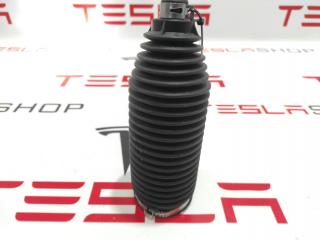 пыльник Tesla Model X 1 поколение 2019, 1070801-00-E, GX27400600