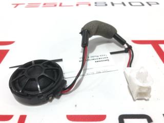 динамик высокочастотный (пищалка) Tesla Model X 1 поколение 2019, 1050724-00-A