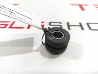 Подушка крепления радиатора Tesla Model X 1 поколение 2019, 1059283-00-A, 1031401-00-G, 5A078228