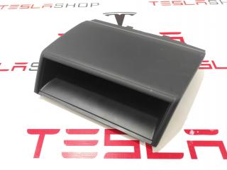 Ниша под монитором Tesla Model X 1 поколение 2019, 1045057-00-C, 1045058-00-B
