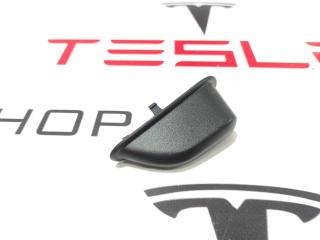 Крепление панели 3-го ряда сидений Tesla Model X 1 поколение 2019, 1108792-00-B