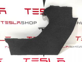 Декоративная накладка центральной консоли Tesla Model X 1 поколение 2019, 1035936-00-B