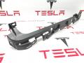 Направляющая панели багажного отделения Tesla Model X 1 поколение 2019, 1080709-00-C - фото №2