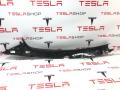 Накладка стойки А Tesla Model X 1 поколение 2019, 1035945-06-G - фото №4