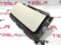 бардачок Tesla Model X 1 поколение 2019, 1003327-22-P - фото №2