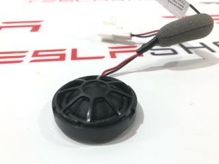 динамик высокочастотный (пищалка) Tesla Model X 1 поколение 2019, 1050724-00-A