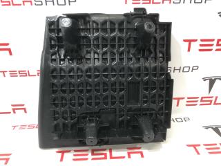 Панель заполнения пустот (1-й ряд) Tesla Model X 1 поколение [рестайлинг] 2022, 1618845-00-D