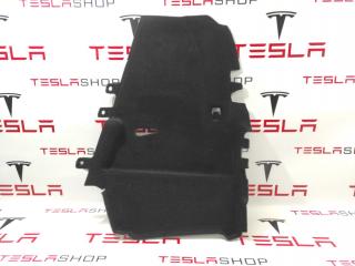 Отделка багажника Tesla Model X 1 поколение 2019, 1078352-00-B