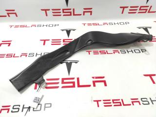 Воздуховод стойки С Tesla Model X 1 поколение 2019, 1090901-00-C