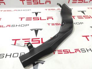 воздуховод Tesla Model X 1 поколение 2019, 1090900-00-C