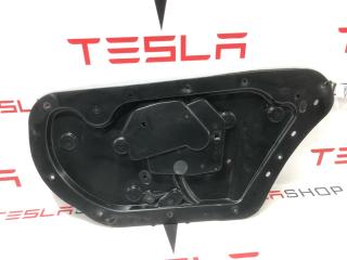 Панель двери внутренняя Tesla Model X 1 поколение 2019, 1046759-00-D