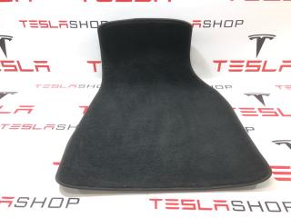 коврик салона передний правый Tesla Model X 1 поколение 2019, 1100517-00-B