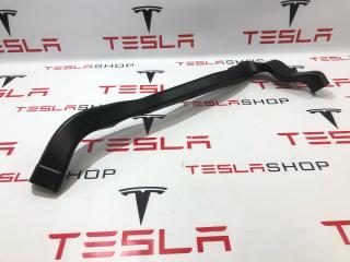 воздуховод Tesla Model X 1 поколение 2019, 1128678-00-A