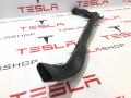 воздуховод Tesla Model X 1 поколение 2019, 1128678-00-A - фото №4