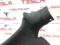 потолок Tesla Model X 1 поколение 2019, 1032437-00-F, 1053921-06-K - фото №6