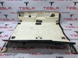 Теплошумоизолятор салона двигателя заднего Tesla Model X 1 поколение 2019, 1035921-00-C