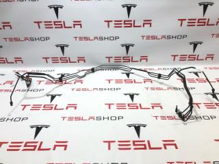 трубка тормозная Tesla Model X 1 поколение 2019, 1448175-00-B