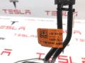 трубка тормозная Tesla Model X 1 поколение 2019, 1448175-00-B - фото №4