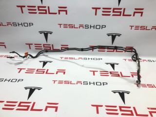 трубка тормозная Tesla Model X 1 поколение 2019, 1027711-00-E