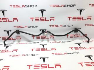 стабилизатор подвески задний Tesla Model X 1 поколение 2019, 1027485-00-A