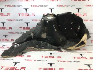 Шумоизоляция салона стойки C Tesla Model X 1 поколение 2019, 1084303-00-D, 1035923-00-C