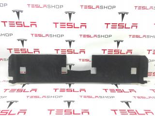 Панель пола 2-го ряда (3сидения) Tesla Model X 1 поколение 2019, 1089754-00-D