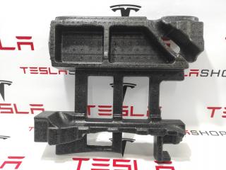 Панель заполнения пустот (2-й ряд) Tesla Model X 1 поколение 2019, 1126910-00-A, 1055319-00-D