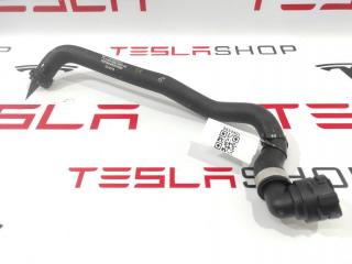 Шланги охлаждающей жидкости Tesla Model X 1 поколение 2019, 1142956-00-C