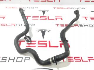 Шланги охлаждающей жидкости Tesla Model X 1 поколение 2019, 1476771-00-C