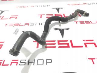 Шланги охлаждающей жидкости Tesla Model X 1 поколение 2019, 1479303-00-C