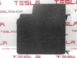 Панель заполнения пустот (1-й ряд) Tesla Model X 1 поколение 2019, 1050469-99-C, 1050469-00-B