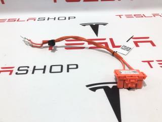 Электропр. высок. 240V контактора зарядки основ. бат. с разъёмом Tesla Model Y 1 поколение 2020, 1092739-00-E, 1095145-00-J, 1092733-00-C