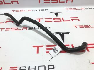 Сливной шланг кондиционера Tesla Model X 1 поколение 2019, 1069343-00-C, 102388300J