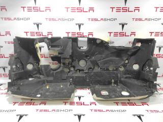 шумоизоляция (термозащита) Tesla Model X 1 поколение 2019, 1035918-00-G