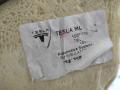 шумоизоляция (термозащита) Tesla Model X 1 поколение 2019, 1035918-00-G - фото №4
