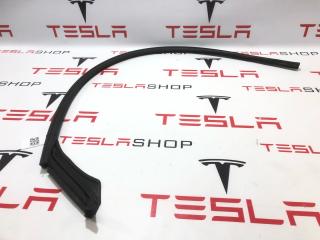 Уплотнитель проема дверного Tesla Model X 1 поколение 2019, 1032147-00-C