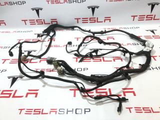 Электропроводка заднего подрамника Tesla Model X 1 поколение 2019, 203244803C