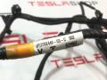 Электропроводка заднего подрамника Tesla Model X 1 поколение 2019, 203244803C - фото №4
