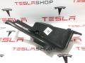 Панель для отдыха ноги водителя Tesla Model X 1 поколение 2019, 1035872-00-E - фото №2