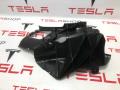 Панель для отдыха ноги водителя Tesla Model X 1 поколение 2019, 1035872-00-E - фото №4