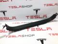 Накладка проема подъемной задней двери Tesla Model X 1 поколение 2019, 1060050-00-E, 1144097-99-A, 1144097-00-A, 1105141-00-E - фото №4