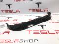 Накладка проема подъемной задней двери Tesla Model X 1 поколение 2019, 1060050-00-E, 1144097-99-A, 1144097-00-A, 1105141-00-E - фото №5
