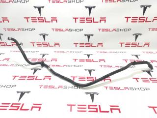 Шланги охлаждающей жидкости Tesla Model X 1 поколение 2019, 1041531-00-J