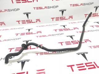 Шланги охлаждающей жидкости Tesla Model X 1 поколение 2019, 1041526-00-H