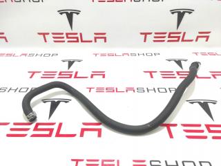 патрубок (трубопровод, шланг) Tesla Model X 1 поколение 2019, 1046136-00-I