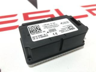 блок контроля давления в шинах Tesla Model X 1 поколение 2019, 1034601-00-C