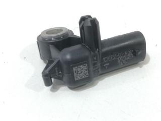 Датчик удара, стойки B/C Tesla Model X 1 поколение 2019, 1036761-00-A