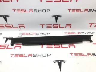 Накладка проема подъемной задней двери Tesla Model X 1 поколение 2019, 1105135-00-E